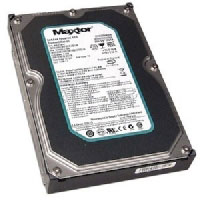 Seagate 200GB Hard Disk Drive (STM3200820A)